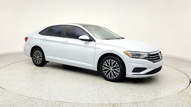 2019 Volkswagen Jetta 1.4T SE Automatic - 22970637 - 2