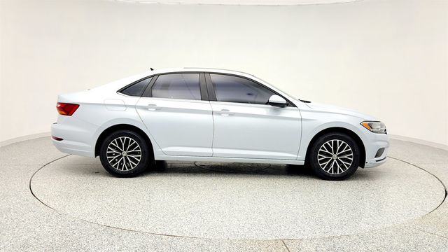 2019 Volkswagen Jetta 1.4T SE Automatic - 22970637 - 3