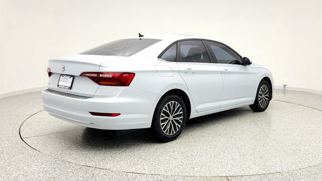 2019 Volkswagen Jetta 1.4T SE Automatic - 22970637 - 4