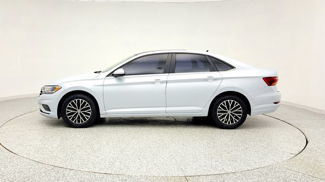 2019 Volkswagen Jetta 1.4T SE Automatic - 22970637 - 7