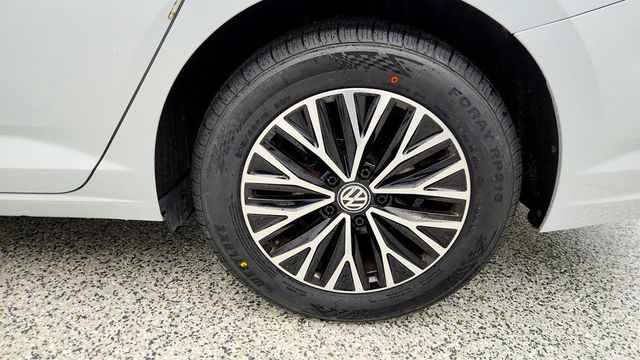 2019 Volkswagen Jetta 1.4T SE Automatic - 22970637 - 8