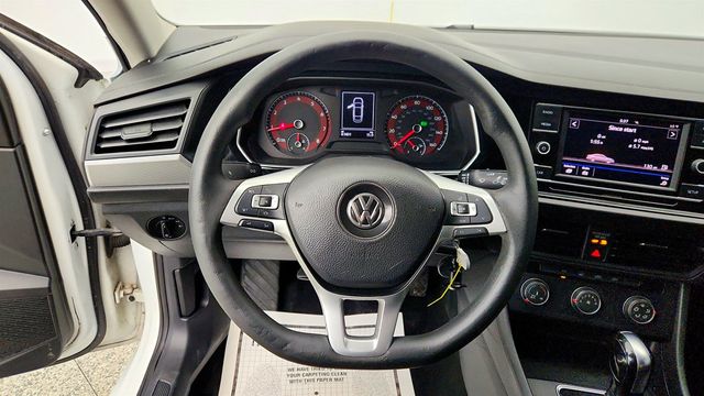 2019 Volkswagen Jetta 1.4T SE Automatic - 23002884 - 12