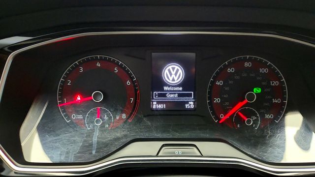 2019 Volkswagen Jetta 1.4T SE Automatic - 23002884 - 13