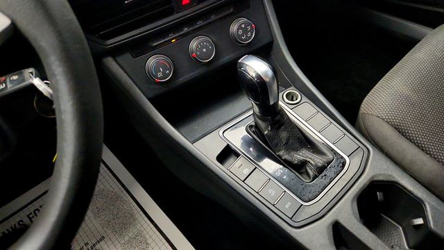 2019 Volkswagen Jetta 1.4T SE Automatic - 23002884 - 15