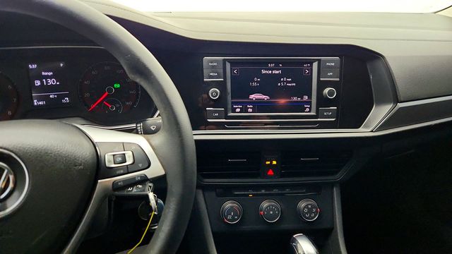 2019 Volkswagen Jetta 1.4T SE Automatic - 23002884 - 16