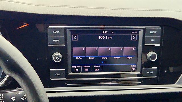 2019 Volkswagen Jetta 1.4T SE Automatic - 23002884 - 17