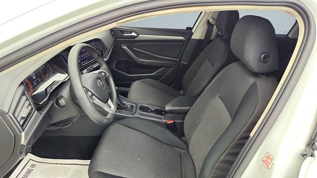2019 Volkswagen Jetta 1.4T SE Automatic - 23002884 - 18
