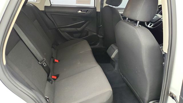 2019 Volkswagen Jetta 1.4T SE Automatic - 23002884 - 21
