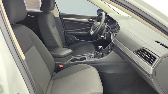 2019 Volkswagen Jetta 1.4T SE Automatic - 23002884 - 22
