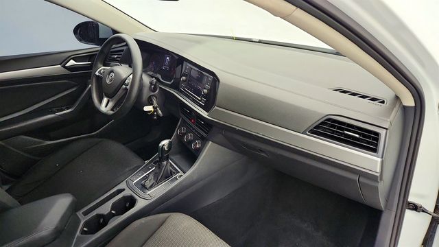 2019 Volkswagen Jetta 1.4T SE Automatic - 23002884 - 23