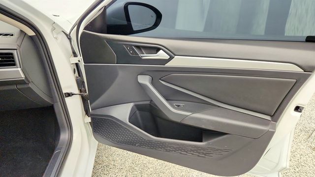 2019 Volkswagen Jetta 1.4T SE Automatic - 23002884 - 24