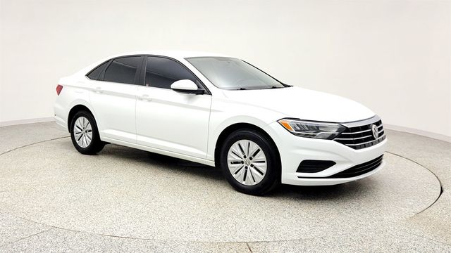 2019 Volkswagen Jetta 1.4T SE Automatic - 23002884 - 2