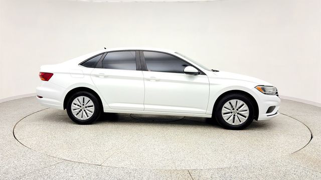 2019 Volkswagen Jetta 1.4T SE Automatic - 23002884 - 3