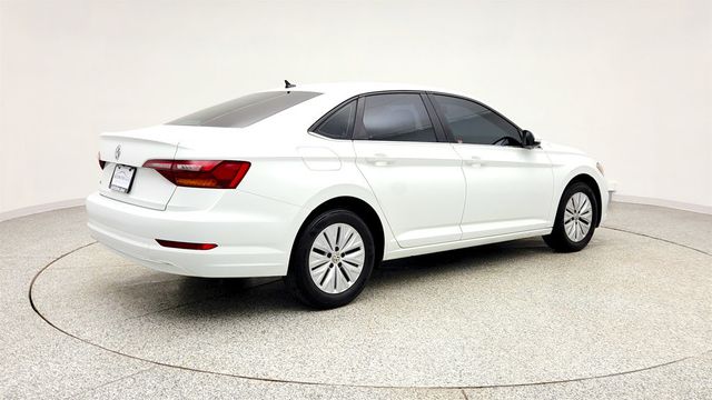 2019 Volkswagen Jetta 1.4T SE Automatic - 23002884 - 4