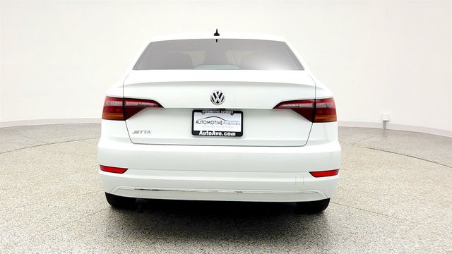 2019 Volkswagen Jetta 1.4T SE Automatic - 23002884 - 5