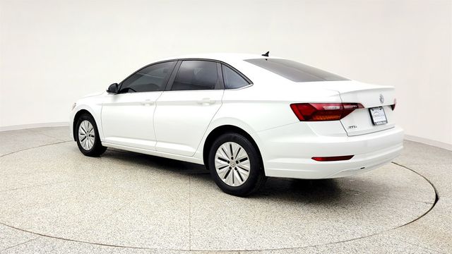 2019 Volkswagen Jetta 1.4T SE Automatic - 23002884 - 6