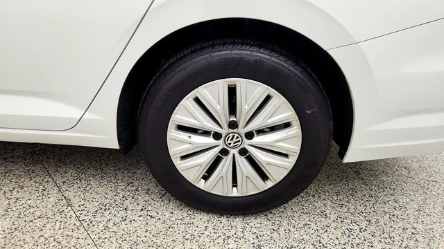 2019 Volkswagen Jetta 1.4T SE Automatic - 23002884 - 8