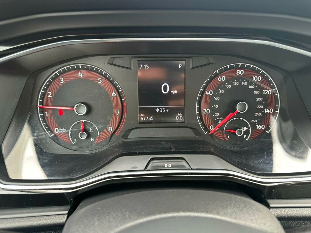 2019 Volkswagen Jetta 1.4T SE Automatic - 22371506 - 10