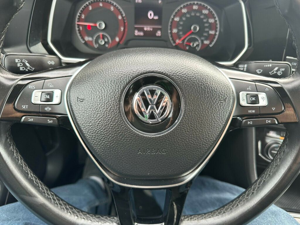 2019 Volkswagen Jetta 1.4T SE Automatic - 22371506 - 11