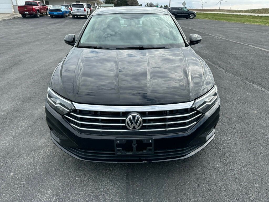 2019 Volkswagen Jetta 1.4T SE Automatic - 22371506 - 7