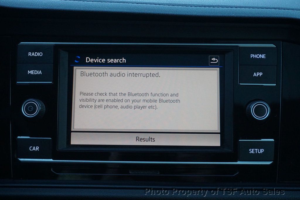 2019 Volkswagen Jetta 1.4T SE Automatic CARPLAY REAR CAMERA PANO ROOF HEATED SEATS  - 22930574 - 25