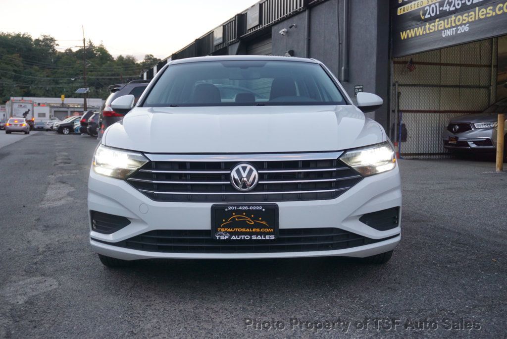 2019 Volkswagen Jetta 1.4T SE Automatic CARPLAY REAR CAMERA PANO ROOF HEATED SEATS  - 22930574 - 2