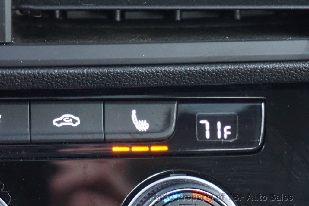 2019 Volkswagen Jetta 1.4T SE Automatic CARPLAY REAR CAMERA PANO ROOF HEATED SEATS  - 22930574 - 29