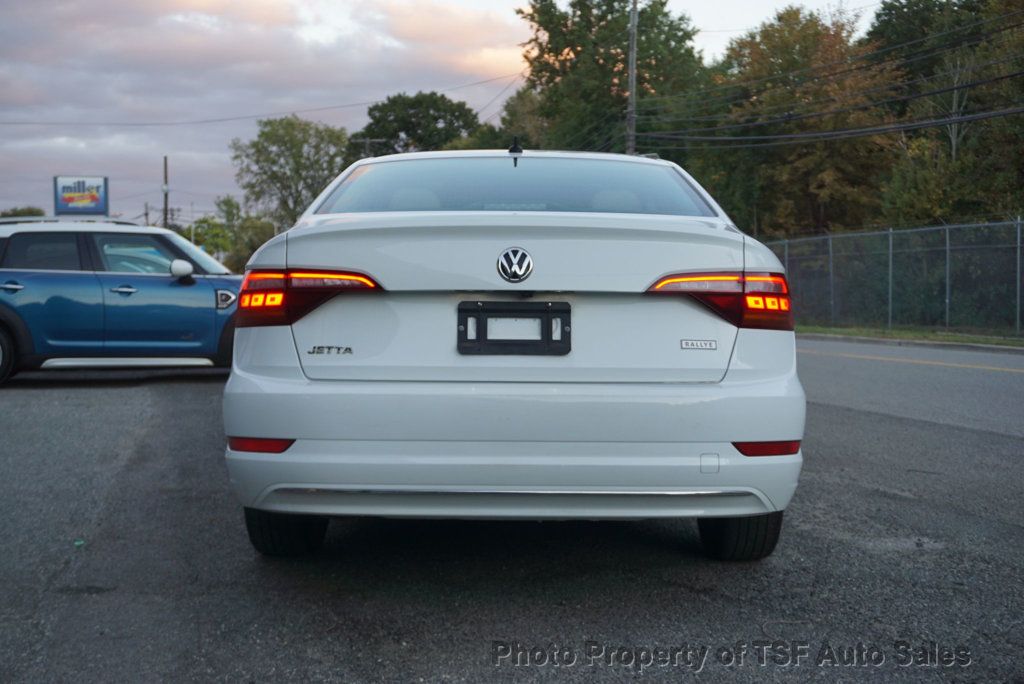 2019 Volkswagen Jetta 1.4T SE Automatic CARPLAY REAR CAMERA PANO ROOF HEATED SEATS  - 22930574 - 6
