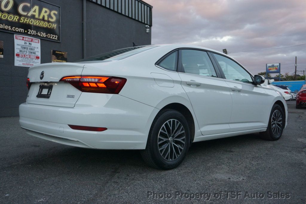 2019 Volkswagen Jetta 1.4T SE Automatic CARPLAY REAR CAMERA PANO ROOF HEATED SEATS  - 22930574 - 7