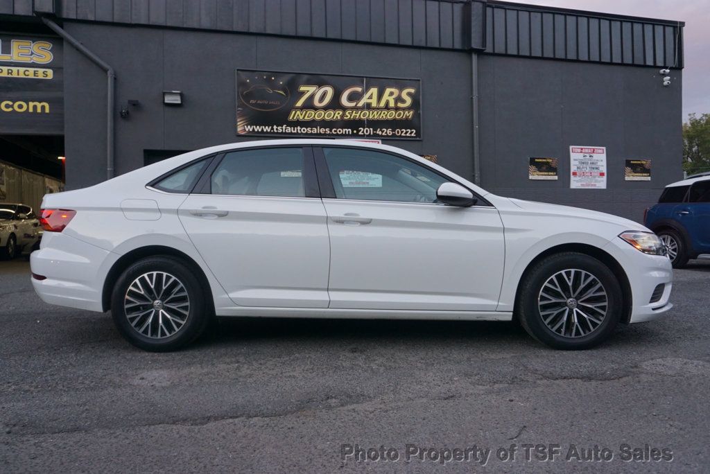 2019 Volkswagen Jetta 1.4T SE Automatic CARPLAY REAR CAMERA PANO ROOF HEATED SEATS  - 22930574 - 8