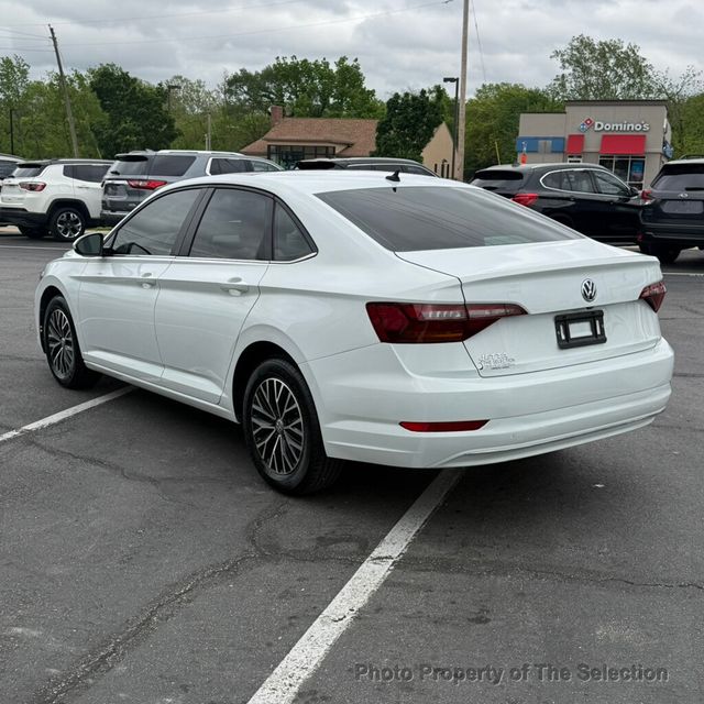 2019 Volkswagen Jetta 1.4T SE AUTOMATIC W/DRIVER ASSISTANCE, APPLE CARPLAY ANDROID AUD - 23013800 - 10