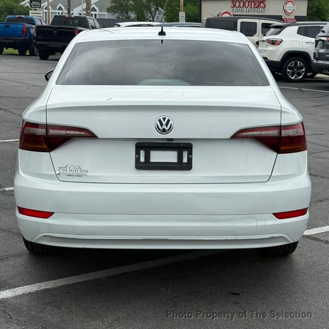 2019 Volkswagen Jetta 1.4T SE AUTOMATIC W/DRIVER ASSISTANCE, APPLE CARPLAY ANDROID AUD - 23013800 - 13
