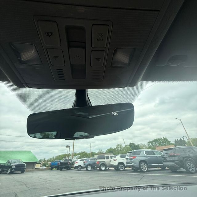 2019 Volkswagen Jetta 1.4T SE AUTOMATIC W/DRIVER ASSISTANCE, APPLE CARPLAY ANDROID AUD - 23013800 - 36