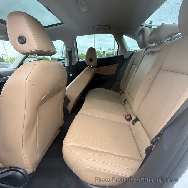 2019 Volkswagen Jetta 1.4T SE AUTOMATIC W/DRIVER ASSISTANCE, APPLE CARPLAY ANDROID AUD - 23013800 - 38