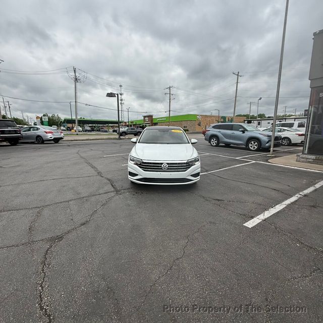 2019 Volkswagen Jetta 1.4T SE AUTOMATIC W/DRIVER ASSISTANCE, APPLE CARPLAY ANDROID AUD - 23013800 - 3