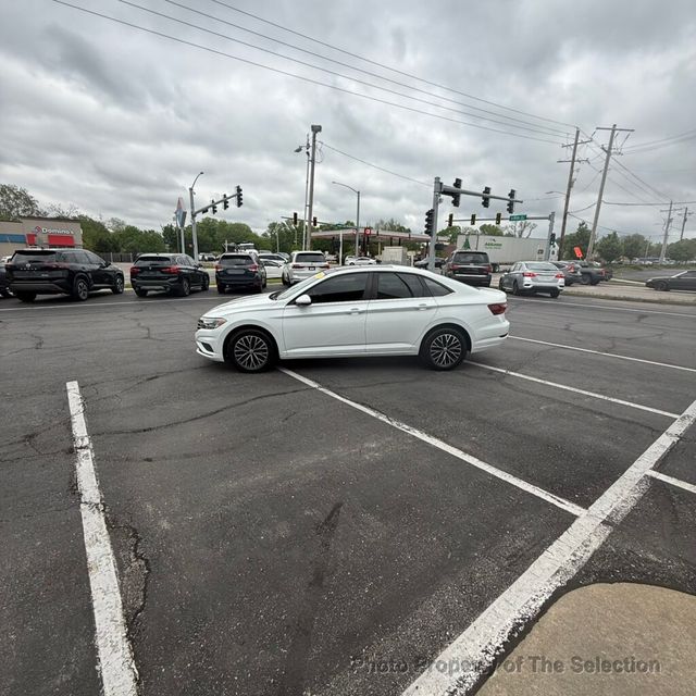 2019 Volkswagen Jetta 1.4T SE AUTOMATIC W/DRIVER ASSISTANCE, APPLE CARPLAY ANDROID AUD - 23013800 - 7