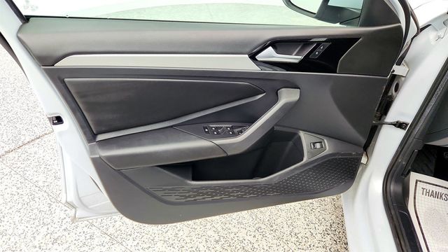 2019 Volkswagen Jetta 1.4T SE Automatic w/ Power Panoramic Sunroof & Heated Fr. Seats - 22999409 - 10