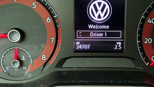 2019 Volkswagen Jetta 1.4T SE Automatic w/ Power Panoramic Sunroof & Heated Fr. Seats - 22999409 - 15