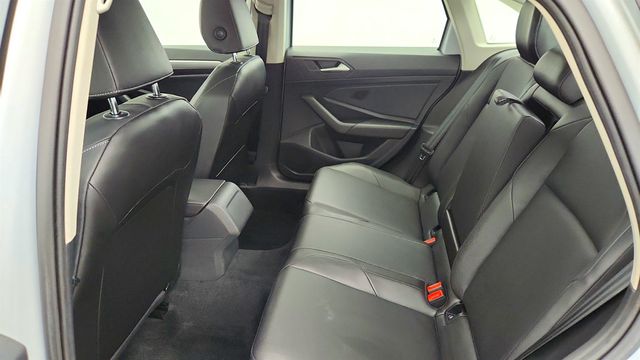 2019 Volkswagen Jetta 1.4T SE Automatic w/ Power Panoramic Sunroof & Heated Fr. Seats - 22999409 - 20