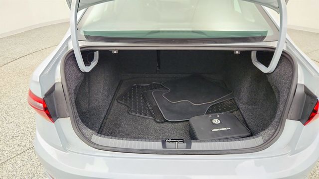 2019 Volkswagen Jetta 1.4T SE Automatic w/ Power Panoramic Sunroof & Heated Fr. Seats - 22999409 - 21