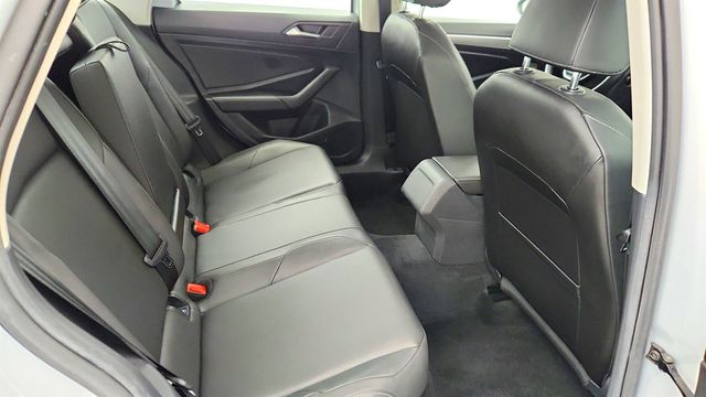 2019 Volkswagen Jetta 1.4T SE Automatic w/ Power Panoramic Sunroof & Heated Fr. Seats - 22999409 - 22