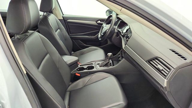 2019 Volkswagen Jetta 1.4T SE Automatic w/ Power Panoramic Sunroof & Heated Fr. Seats - 22999409 - 23