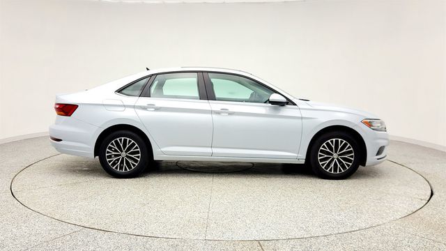 2019 Volkswagen Jetta 1.4T SE Automatic w/ Power Panoramic Sunroof & Heated Fr. Seats - 22999409 - 3