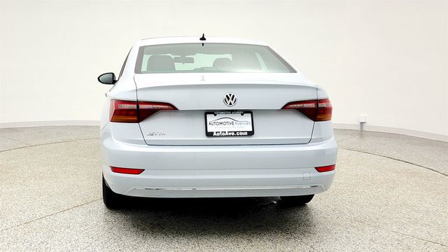 2019 Volkswagen Jetta 1.4T SE Automatic w/ Power Panoramic Sunroof & Heated Fr. Seats - 22999409 - 5