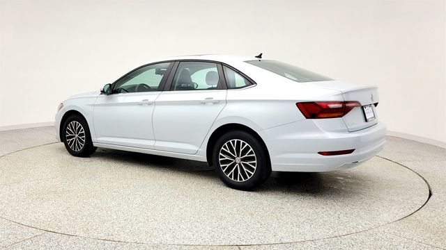 2019 Volkswagen Jetta 1.4T SE Automatic w/ Power Panoramic Sunroof & Heated Fr. Seats - 22999409 - 6