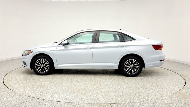 2019 Volkswagen Jetta 1.4T SE Automatic w/ Power Panoramic Sunroof & Heated Fr. Seats - 22999409 - 7