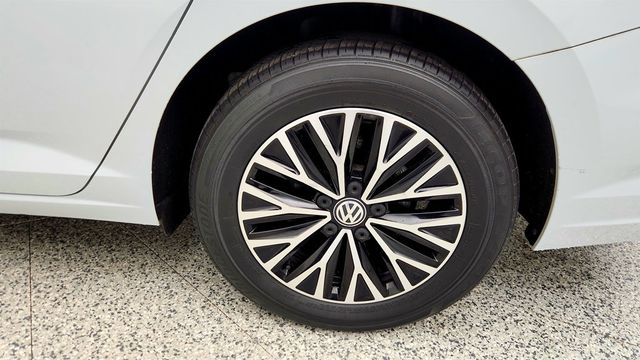 2019 Volkswagen Jetta 1.4T SE Automatic w/ Power Panoramic Sunroof & Heated Fr. Seats - 22999409 - 8