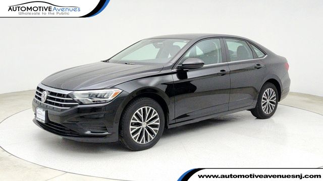 2019 Volkswagen Jetta 1.4T SE Automatic w/ULEV - 22941016 - 0
