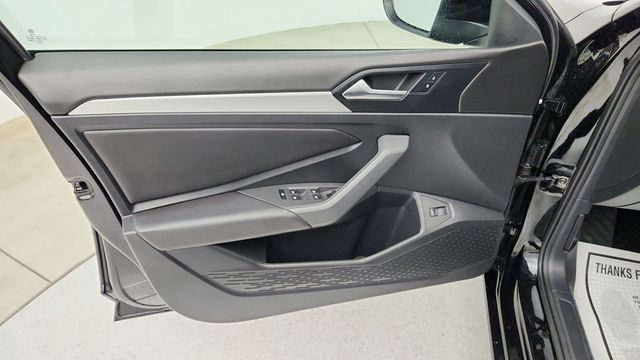 2019 Volkswagen Jetta 1.4T SE Automatic w/ULEV - 22941016 - 10