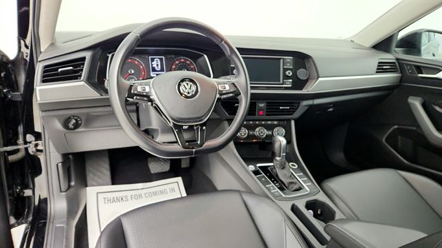 2019 Volkswagen Jetta 1.4T SE Automatic w/ULEV - 22941016 - 12